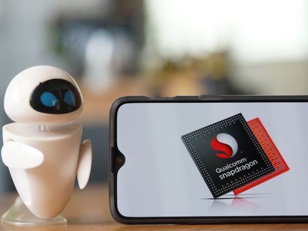 Rò rỉ chip tầm trung "siêu bá" Snapdragon 735: tiến trình 7nm, hỗ trợ mạng 5G và bộ xử lý AI