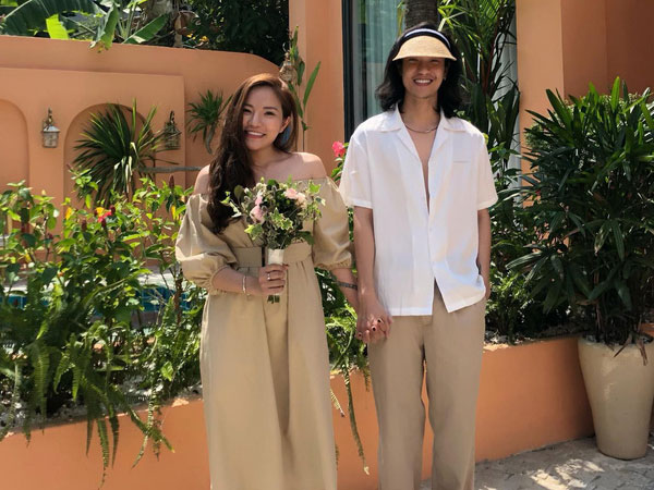 Sau loạt sóng gió tình ái, Lý Phương Châu khẳng định: 'Đàn ông chỉ là phần trang trí thêm vào cuộc sống thôi'