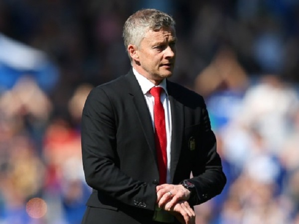 Solskjaer sau trận thua thảm Everton: Chúng tôi không xứng đáng với màu áo đỏ của MU
