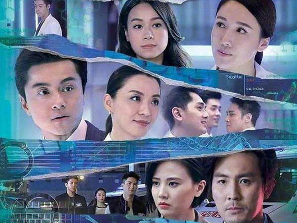 Thực hư tin đồn phim 'Bằng chứng thép 4' cắt bỏ toàn bộ vai của Á hậu giật chồng để quay lại