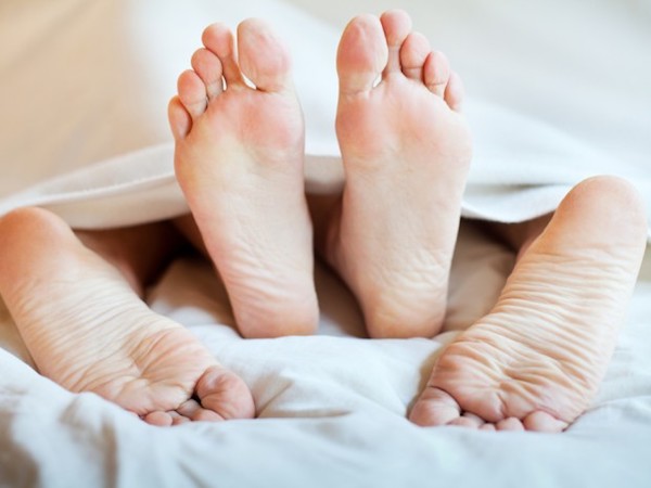 Trần như nhộng chạy vào đồn cảnh sát báo bị bạn gái cũ bẻ gãy của quý