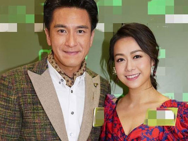 TVB khốn đốn vì bê bối làm 'kẻ thứ ba' của Hoàng Tâm Dĩnh