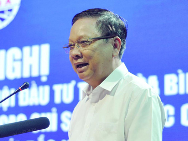 Bí thư Hòa Bình 'chạnh lòng, xấu hổ' về vụ gian lận điểm thi
