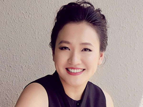 Chân dung TGĐ Go-Viet Lê Diệp Kiều Trang: Cựu nữ sinh chuyên Lê Hồng Phong giành học bổng Oxford, bỏ việc ở McKinsey để cùng chồng gây dựng startup trị giá 260 triệu USD