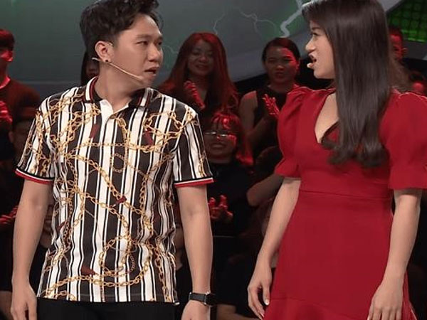 Chuyện tình của Anh Đức và Lâm Vỹ Dạ bị lạm dụng quá nhiều ở game show