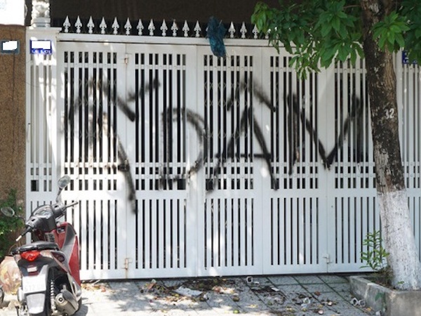 Đà Nẵng chưa nhận được lệnh cấm ông Nguyễn Hữu Linh đi khỏi nơi cư trú