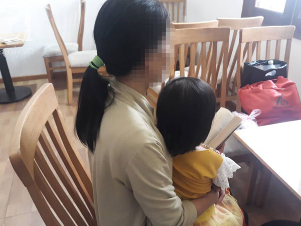 Gia đình bé gái 3 tuổi bị đe dọa vì phản ánh việc con gái bị xâm hại