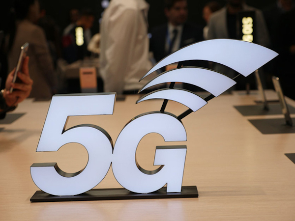 HTC cũng sẽ có smartphone 5G, 'cuộc chiến' 5G đang ngày càng thú vị