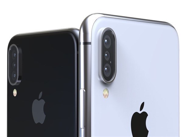 iPhone mới sẽ có camera selfie 12-megapixel