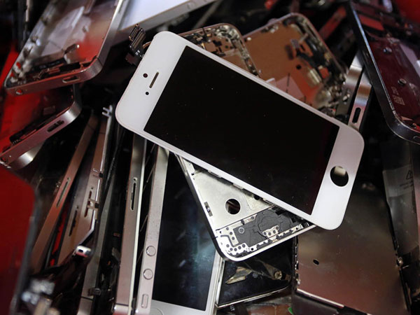 ‘Kiếp sau’ của những chiếc iPhone
