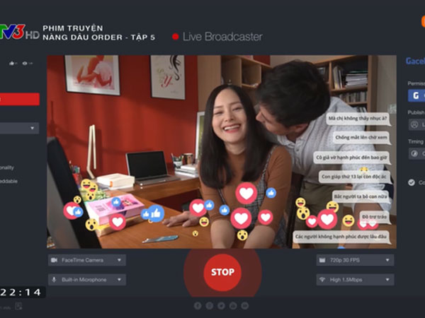 Lan Phương livestream tuyên bố mình không phải kẻ thứ 3, nào ngờ lại bị mắng 'không biết nhục à?'