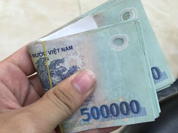 Lương 20 triệu/tháng: Tiết kiệm 10 triệu, góp đủ mua nhà mới sinh con