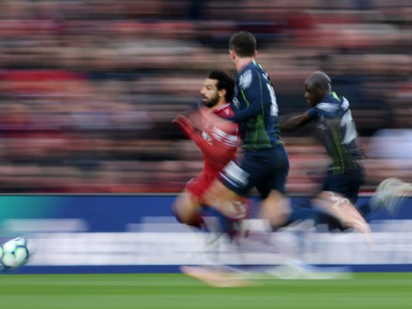 Man City và Liverpool đang tạo ra cuộc đua vô địch hấp dẫn bậc nhất trong lịch sử Ngoại hạng Anh
