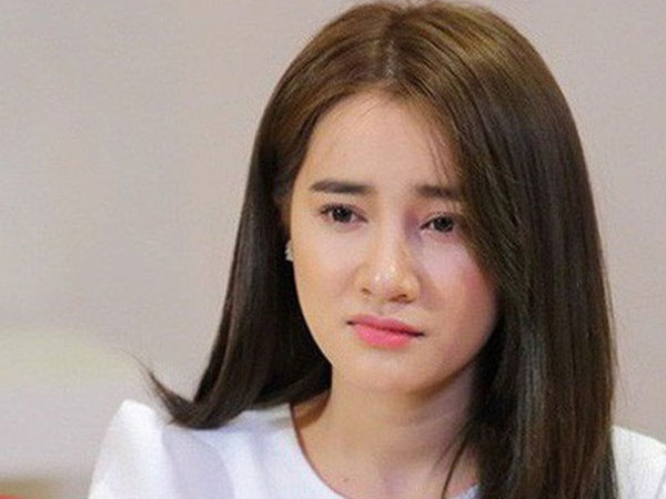 Nhã Phương: 'Tôi đang ngồi thì cảnh sát ập vào khiến tôi sợ đến suýt khóc'