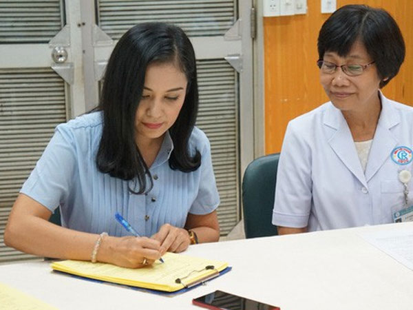 Nữ diễn viên tuyên bố 'ở giá suốt đời' đăng ký hiến tạng sau khi qua đời