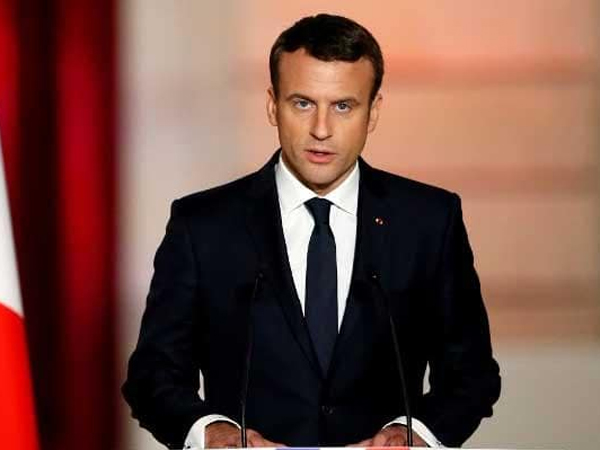 Ông Macron chống lại trường cũ, 'lò đào tạo' các tổng thống Pháp