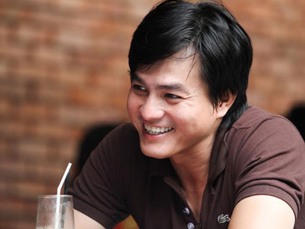 'Soái ca' màn ảnh Việt một thời Cao Minh Đạt: Chê hào quang, kín tiếng tận hưởng cuộc sống tuổi 44
