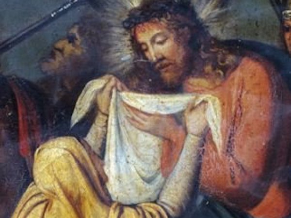 Tài liệu mật CIA tiết lộ xuất thân của Chúa Jesus?