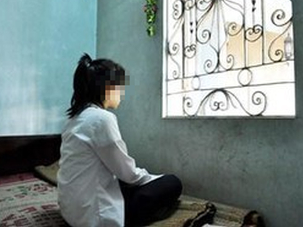 Vụ thầy giáo bị tố làm nữ sinh lớp 8 mang thai: Có thể mọi thứ trong điện thoại bị xóa hết