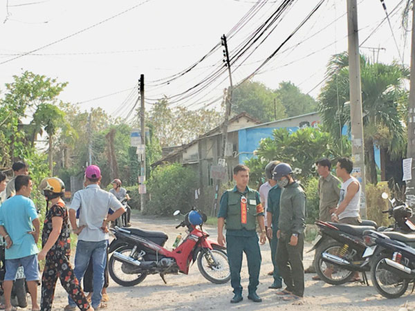 Án mạng kinh hoàng trong đêm, 3 người trong gia đình bị giết hại