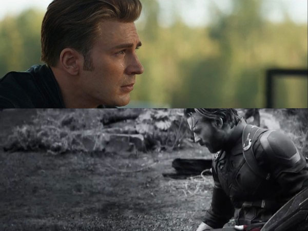 'Avengers: Endgame': Chris Evans khóc 6 lần, phim đầy nước mắt và là hồi kết hào hùng nhưng cũng khởi đầu kịch tính