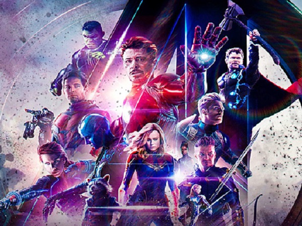 Avengers: Endgame ngốn 4.600 tỷ chi phí quảng bá vẫn bị lộ hết nội dung