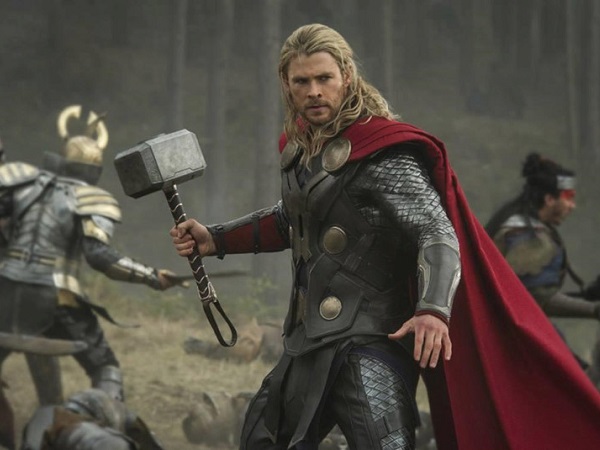 'Avengers: Endgame' - Thor xứng đáng có một cái kết hạnh phúc