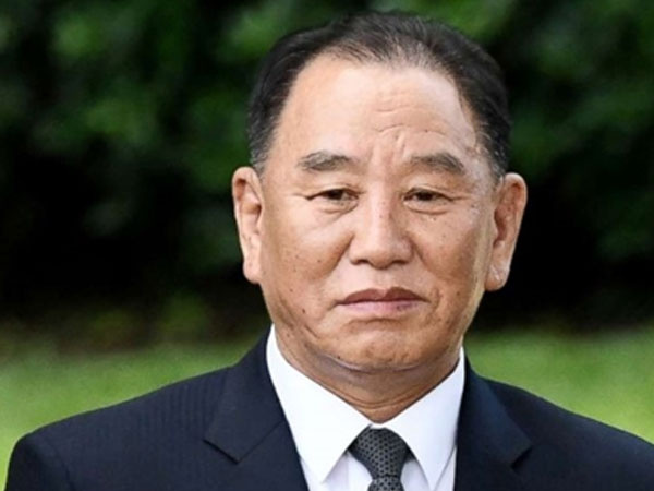 'Cánh tay phải' của Kim Jong-un bị loại khỏi cơ quan phụ trách quan hệ Hàn - Triều