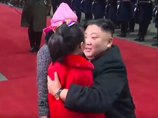 Chỉ thị lạ của Kim Jong Un sau chuyến thăm Hà Nội
