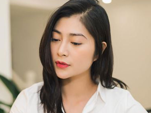 Diễn viên Thanh Trúc lên tiếng trước tin đã sinh con, làm mẹ đơn thân