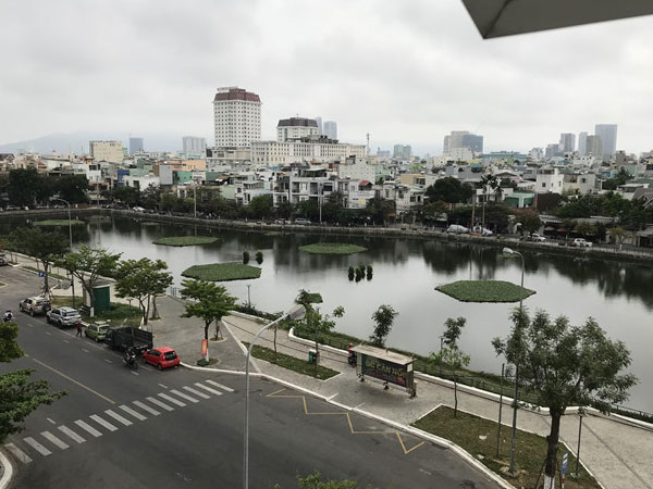 Dũng 'lò vôi' từ chối đầu tư xử lý ô nhiễm môi trường ở Đà Nẵng