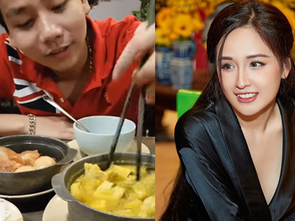 Khoa Pug review nhà hàng của Mai Phương Thúy gây tranh luận