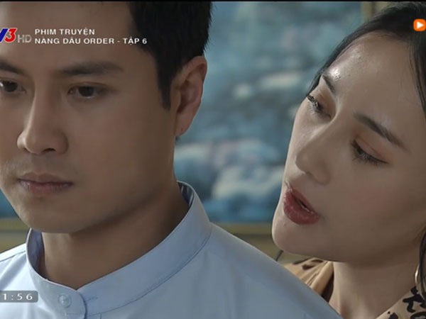 Lan Phương nghi ngờ chồng vẫn qua lại với tình cũ, ai ngờ... đúng thật!