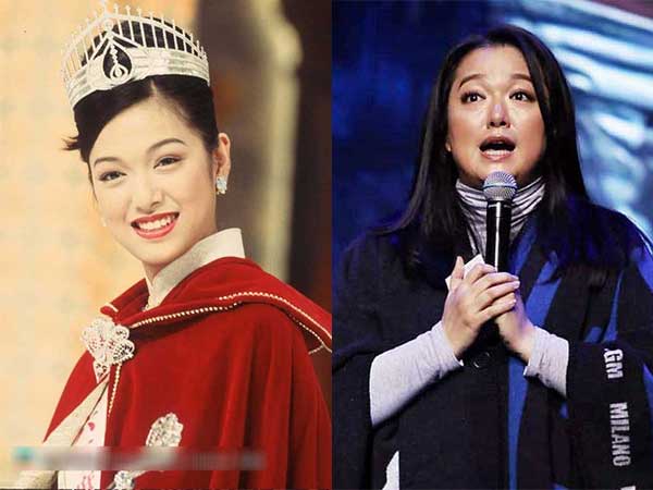 Lý San San: Hoa hậu 'tam nhất' Hong Kong đột ngột mất tích với bệnh u não và câu trả lời vào 8 năm sau khiến mọi người bất ngờ