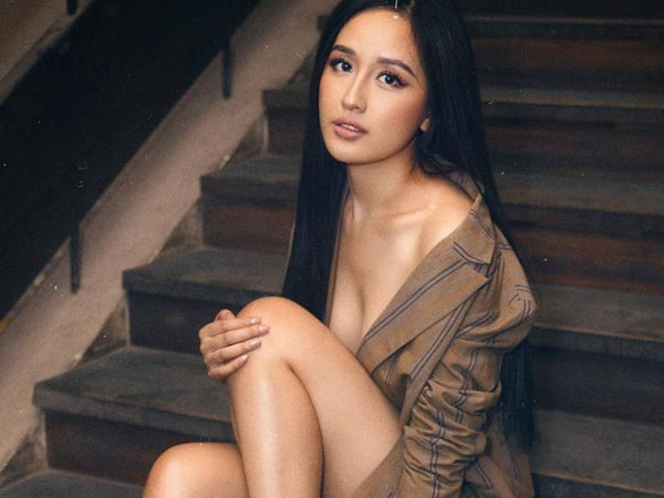 Mai Phương Thúy: Tôi quên mình là hoa hậu nên hay mặc sexy
