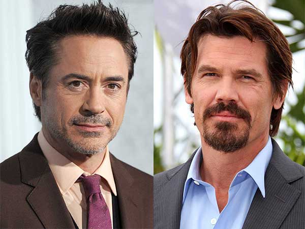 Ngỡ ngàng đời tư dàn sao 'Avengers: Endgame': Iron Man và Thanos tù tội, Captain có sở thích... sờ vòng 1