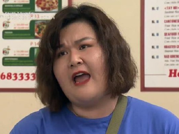 Những phát ngôn gây ức chế của Liễu 'mặt mâm' trong Về nhà đi con khiến khán giả muốn 'tát không trượt phát nào'