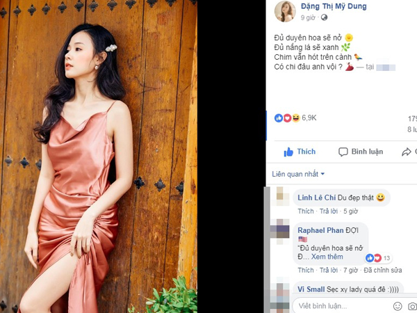 Phan Thành ẩn ý: 'Chúng ta còn can đảm để yêu nhau nữa không?', Midu bỗng có status: 'Có chi đâu anh vội'