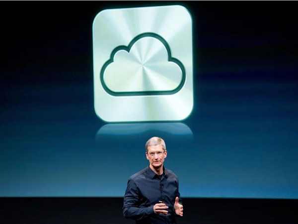 Tải ảnh lên iCloud, chưa chắc dữ liệu của bạn đã về tay Apple