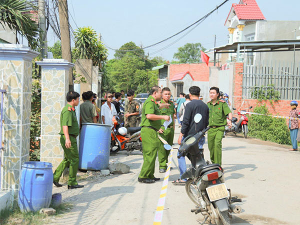 Thầy cô, bạn học xót xa khi 2 học sinh bị sát hại ở Bình Dương: 'Ở lớp em rất ngoan, học cũng khá lắm'
