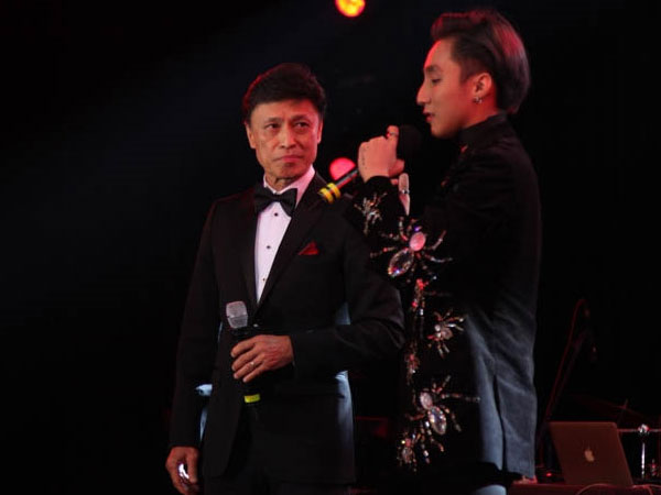 Tuấn Ngọc - từ song ca với Sơn Tùng đến ghế nóng khó hiểu ở The Voice