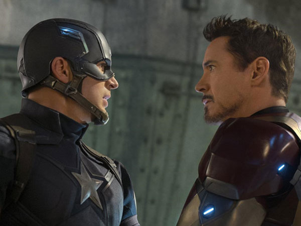 Video ‘Khán giả hãy xem lại Civil War, Infinity War trước Avengers: Endgame’