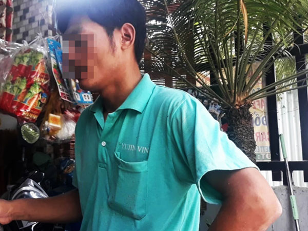 Vụ 3 bà cháu tại Bình Dương bị sát hại: 'Nghe tiếng bé la hét tôi tưởng bà đánh cháu nên không chạy qua'
