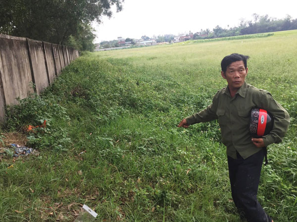 Vụ nữ sinh lớp 2 nghi bị nam sinh lớp 8 xâm hại: 'Tôi thấy cháu không mặc quần, cả áo trắng đầy máu'