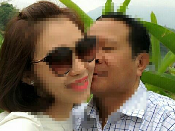 Vụ Phó bí thư Thành ủy bị tố quan hệ bất chính: Quan điểm 'cứng'