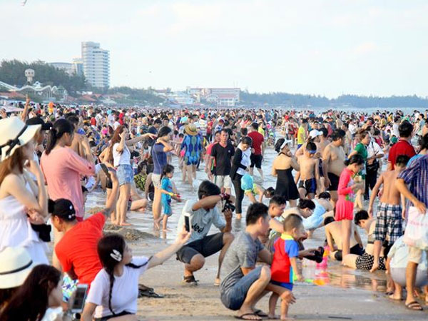 Vũng Tàu, Nha Trang sẽ mạnh tay xử nạn 'chặt chém' du khách dịp 30/4