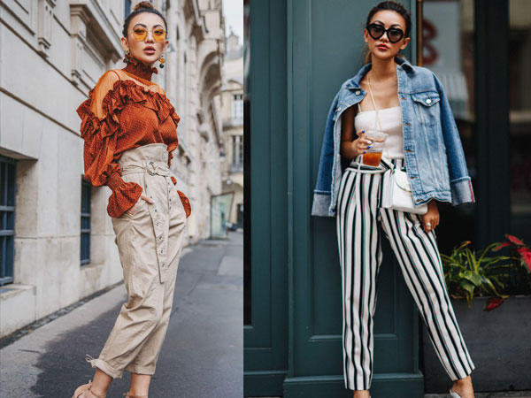 3 tips diện đồ thông minh dành cho hội chị em công sở bận rộn, có thể 'cân' cả đi làm lẫn đi chơi