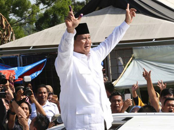Ám ảnh nợ nần, trầm cảm của ứng viên thua cuộc trong bầu cử Indonesia