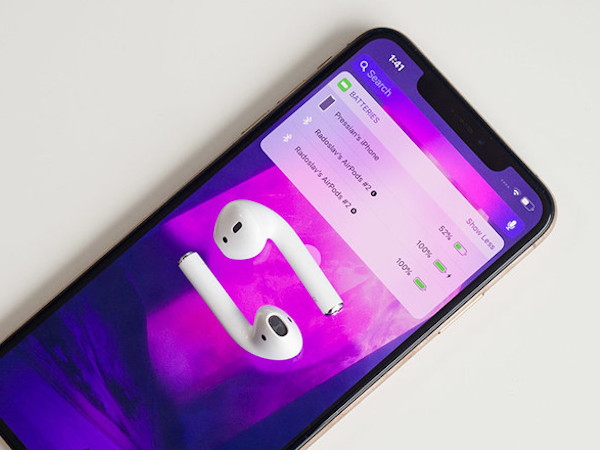 Apple ra mắt AirPods 3 vào cuối năm nay