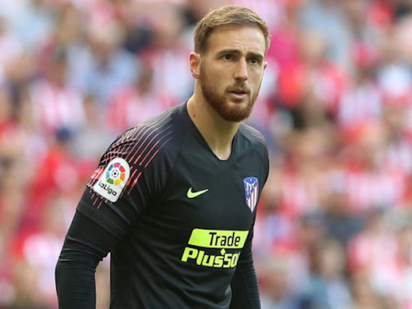 Bất lực với De Gea, M.U chi 100 triệu bảng mua người thay thế